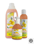 Flssigseife Lemonfresh  (Diolin) 400232