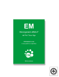 EM - Microrganismi effettivi 445035